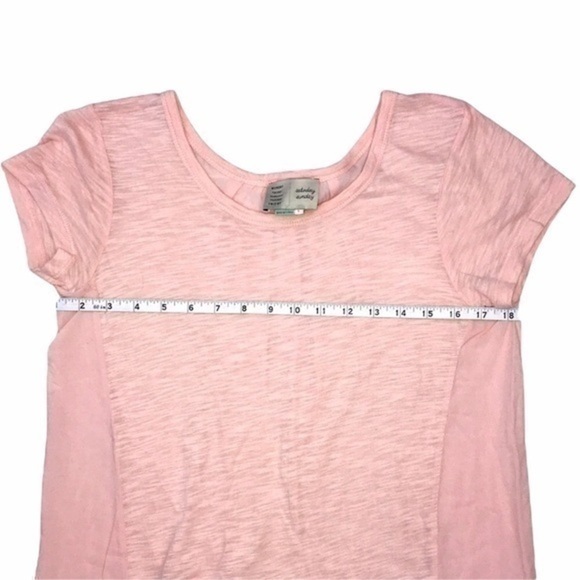 Monday Tuesday Wednesday Anthropologie Top - Picture 4 of 7